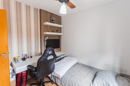 Apartamento à venda com 174m², 4 quartos e 3 vagas Apartamento à venda com 174m², 4 quartos e 3 vagasQuarto 3