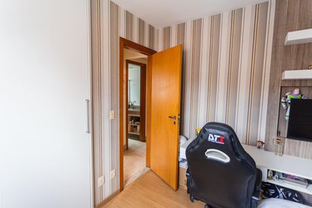 Apartamento à venda com 174m², 4 quartos e 3 vagas Apartamento à venda com 174m², 4 quartos e 3 vagasQuarto 3