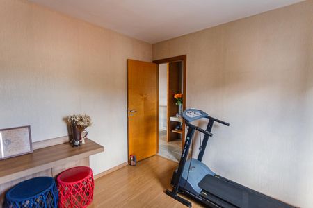 Apartamento à venda com 174m², 4 quartos e 3 vagas Apartamento à venda com 174m², 4 quartos e 3 vagasQuarto 4 na Cobertura