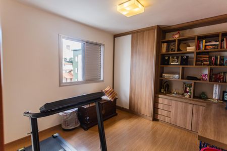 Apartamento à venda com 174m², 4 quartos e 3 vagas Apartamento à venda com 174m², 4 quartos e 3 vagasQuarto 4 na Cobertura