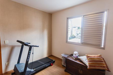 Apartamento à venda com 174m², 4 quartos e 3 vagas Apartamento à venda com 174m², 4 quartos e 3 vagasQuarto 4 na Cobertura