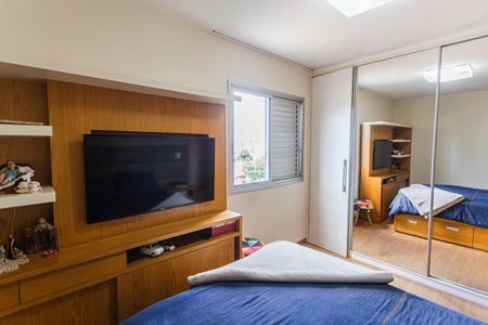 Apartamento à venda com 174m², 4 quartos e 3 vagas Apartamento à venda com 174m², 4 quartos e 3 vagasSuíte