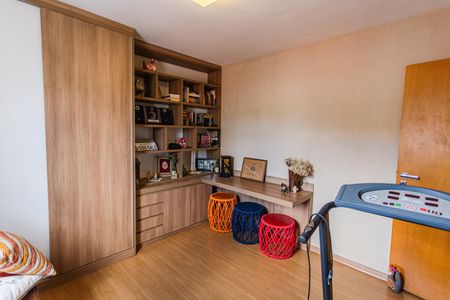 Apartamento à venda com 174m², 4 quartos e 3 vagas Apartamento à venda com 174m², 4 quartos e 3 vagasQuarto 4 na Cobertura
