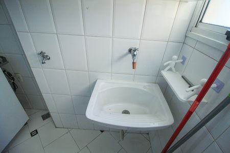 Apartamento à venda com 96m², 3 quartos e 1 vaga