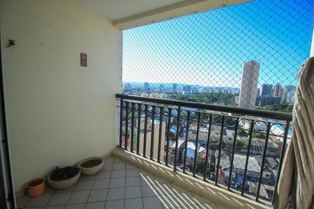 Apartamento à venda com 3 quartos, 96m² em Mooca, São Paulo
