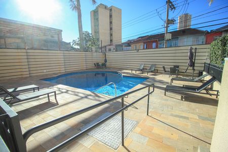 Apartamento à venda com 3 quartos, 96m² em Mooca, São Paulo
