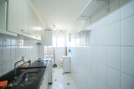 Apartamento à venda com 3 quartos, 96m² em Mooca, São Paulo