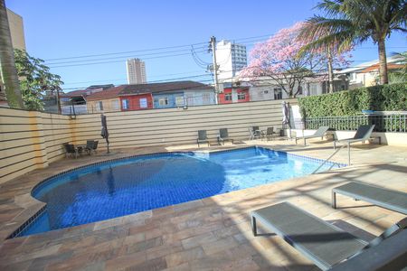 Apartamento à venda com 96m², 3 quartos e 1 vaga