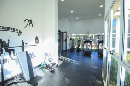 Apartamento à venda com 96m², 3 quartos e 1 vaga