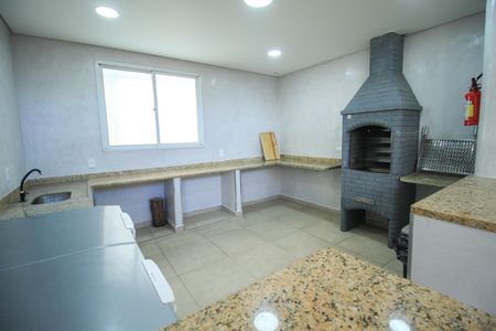 Apartamento à venda com 3 quartos, 96m² em Mooca, São Paulo