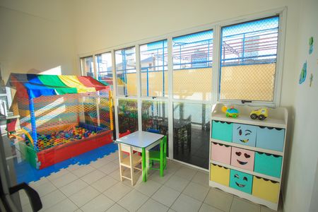 Apartamento à venda com 96m², 3 quartos e 1 vaga