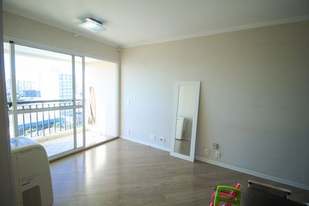 Apartamento à venda com 3 quartos, 96m² em Mooca, São Paulo