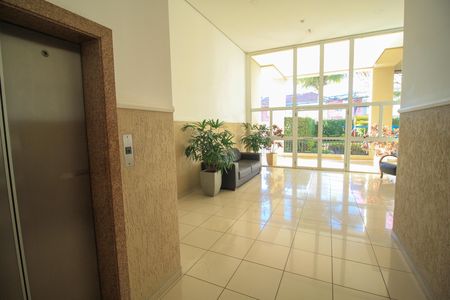 Apartamento à venda com 3 quartos, 96m² em Mooca, São Paulo