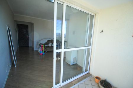 Apartamento à venda com 3 quartos, 96m² em Mooca, São Paulo