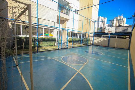 Apartamento à venda com 96m², 3 quartos e 1 vaga