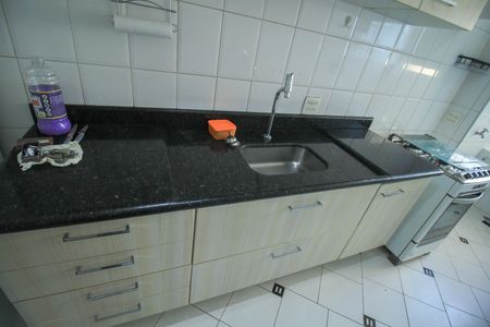 Apartamento à venda com 96m², 3 quartos e 1 vaga