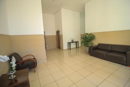Apartamento à venda com 96m², 3 quartos e 1 vaga