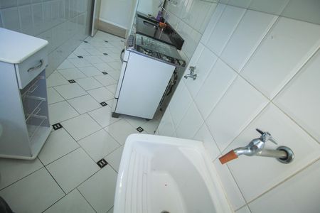 Apartamento à venda com 96m², 3 quartos e 1 vaga