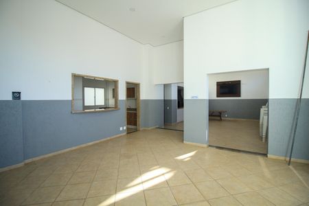 Apartamento à venda com 96m², 3 quartos e 1 vaga