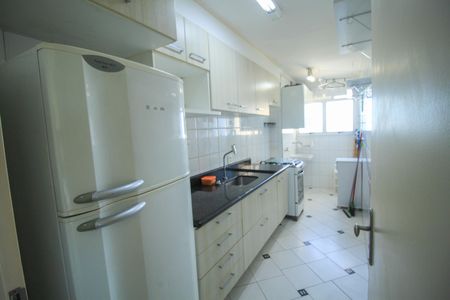 Apartamento à venda com 96m², 3 quartos e 1 vaga