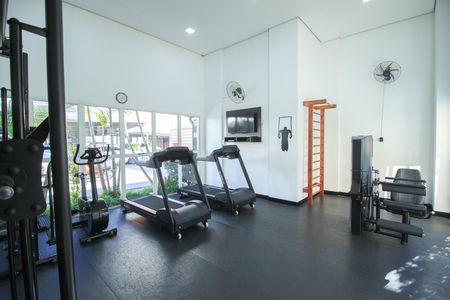Apartamento à venda com 96m², 3 quartos e 1 vaga