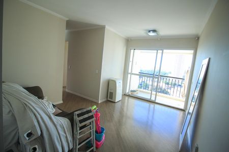 Apartamento à venda com 3 quartos, 96m² em Mooca, São Paulo