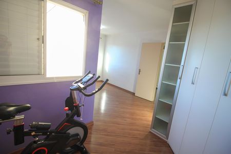 Apartamento à venda com 96m², 3 quartos e 1 vaga