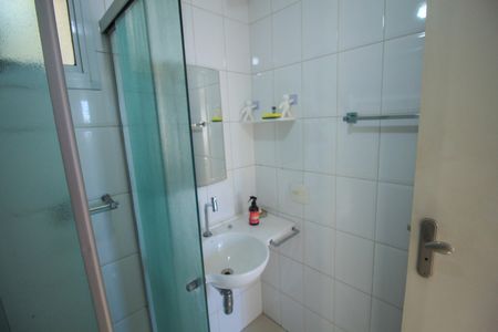 Apartamento à venda com 96m², 3 quartos e 1 vaga