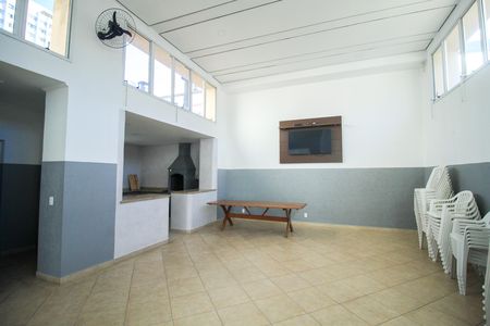 Apartamento à venda com 96m², 3 quartos e 1 vaga