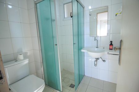 Apartamento à venda com 96m², 3 quartos e 1 vaga