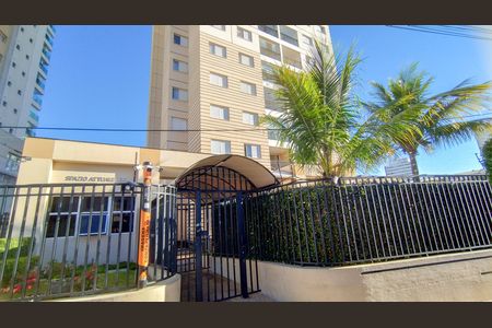 Apartamento à venda com 96m², 3 quartos e 1 vaga