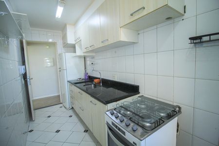 Apartamento à venda com 96m², 3 quartos e 1 vaga