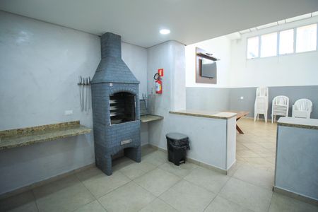 Apartamento à venda com 96m², 3 quartos e 1 vaga