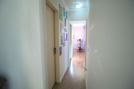 Apartamento à venda com 96m², 3 quartos e 1 vaga