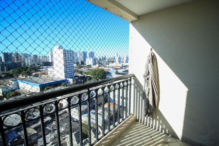 Apartamento à venda com 96m², 3 quartos e 1 vaga