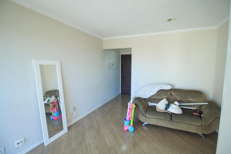 Apartamento à venda com 96m², 3 quartos e 1 vaga