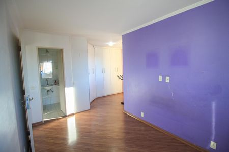 Apartamento à venda com 3 quartos, 96m² em Mooca, São Paulo