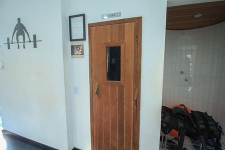 Apartamento à venda com 96m², 3 quartos e 1 vaga
