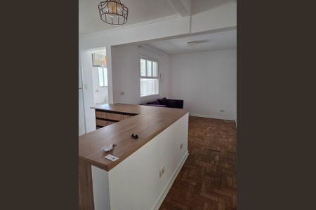 Apartamento à venda com 50m², 1 quarto e 1 vaga