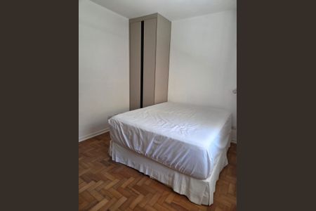Apartamento à venda com 50m², 1 quarto e 1 vaga