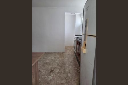 Apartamento à venda com 50m², 1 quarto e 1 vaga