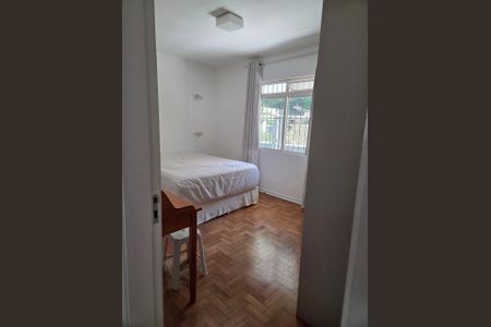 Apartamento à venda com 50m², 1 quarto e 1 vaga