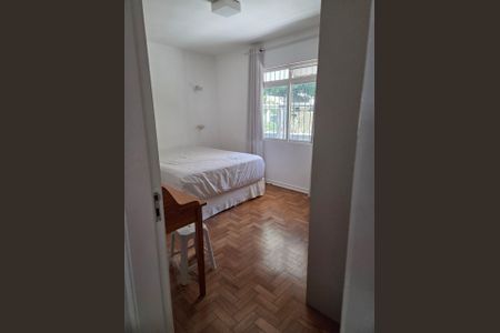 Apartamento à venda com 50m², 1 quarto e 1 vaga