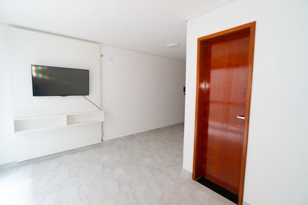 Apartamento para alugar com 33m², 1 quarto e sem vagaSala/Quarto