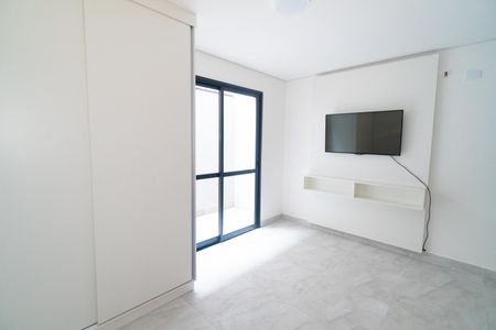 Apartamento para alugar com 33m², 1 quarto e sem vagaSala/Quarto