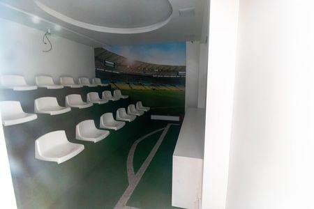 Apartamento à venda com 240m², 3 quartos e 3 vagas Apartamento à venda com 240m², 3 quartos e 3 vagasÁrea comum