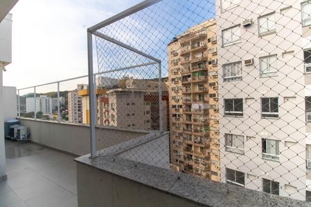 Apartamento à venda com 240m², 3 quartos e 3 vagas Apartamento à venda com 240m², 3 quartos e 3 vagasVista do Quarto 2