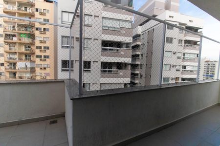 Apartamento à venda com 240m², 3 quartos e 3 vagas Apartamento à venda com 240m², 3 quartos e 3 vagasVista do Quarto 1