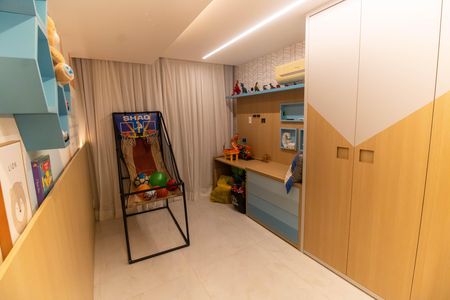 Quarto 2 de apartamento para alugar com 3 quartos, 240m² em Santa Rosa, Niterói