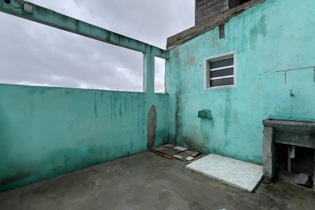 Casa à venda com 171m², 2 quartos e 2 vagas Casa à venda com 171m², 2 quartos e 2 vagasÁrea de Serviço